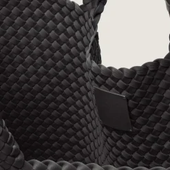 Naghedi St Barths Medium Tote Ash