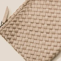 Naghedi St Barths Medium Tote Cashmere