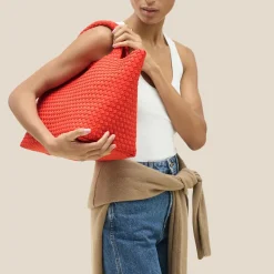 Naghedi St Barths Medium Tote Ipanema