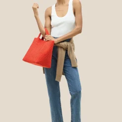 Naghedi St Barths Medium Tote Ipanema