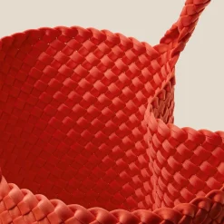 Naghedi St Barths Medium Tote Ipanema