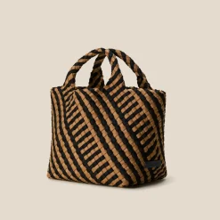 Naghedi St Barths Small Tote Ravenna
