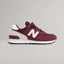 New Balance 574 Angora M