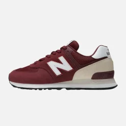 New Balance 574 Angora M