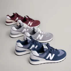 New Balance 574 Angora M