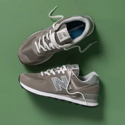 New Balance 574 Grey W
