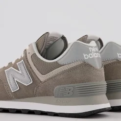 New Balance 574 Grey W