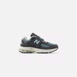 New Balance 2002 Hook & Loop Magnet B
