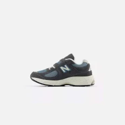 New Balance 2002 Hook & Loop Magnet B