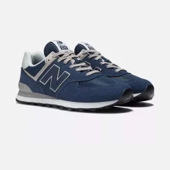 New Balance 574 Navy UNI