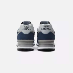 New Balance 574 Navy UNI