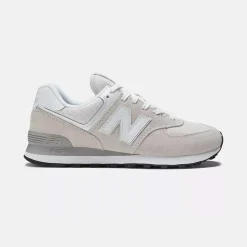 New Balance 574 Nimbus Cloud / White UNI