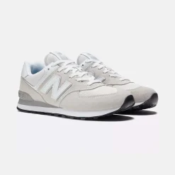 New Balance 574 Nimbus Cloud / White UNI