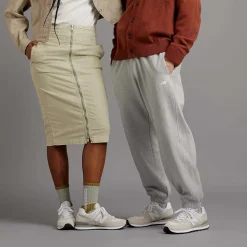 New Balance 574 Nimbus Cloud / White UNI