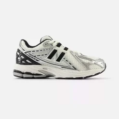New Balance 1906 Silver Metalic / Black Kids