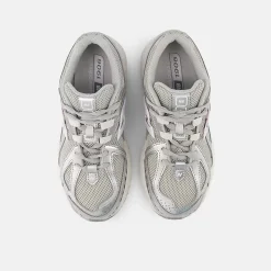 New Balance 1906 Silver Metalic/Milk Violet JR