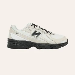 New Balance 740 Timberwolf / White UNI