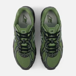 New Balance 740 Utility Green/Black M
