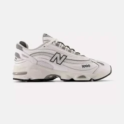 New Balance 1000 White / Grey Matter / Slate W