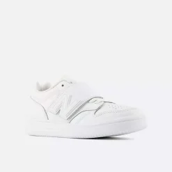 New Balance 480 White B
