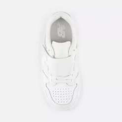 New Balance 480 White B