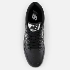 New Balance BB480 Black W