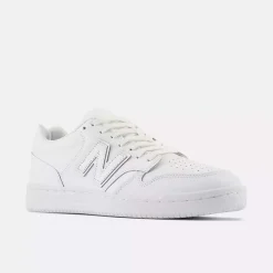 New Balance BB480 White UNI