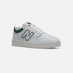 New Balance BB480 White UNI