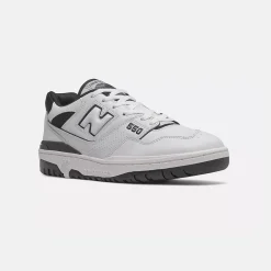 New Balance BB550 White/Black