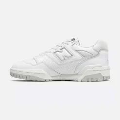 New Balance BB550 White/White UNI