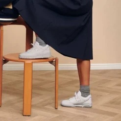 New Balance BB550 White/White UNI