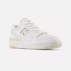 New Balance BBW550 White/Linen W