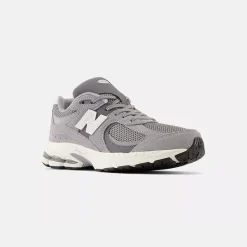 New Balance GC2002 Steel/Lead JR