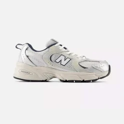 New Balance GR530 JR Summer Fog / Nimbus Cloud