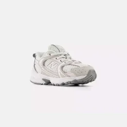 New Balance I530 Grey Matter / Pink Salt