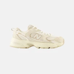 New Balance JR 530 Beige/Angora