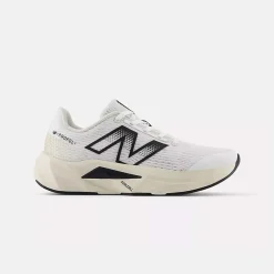 New Balance JR Løpesko White/Black