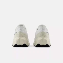 New Balance JR Løpesko White/Black