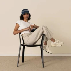 New Balance M2002 Calm Taupe/Angora W