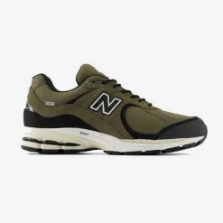New Balance M2002 Dark Camo/Black M