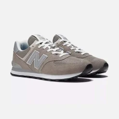 New Balance ML574 Grey M