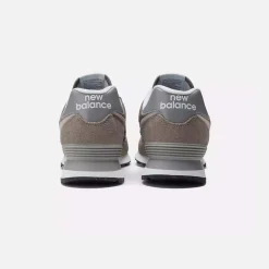 New Balance ML574 Grey M