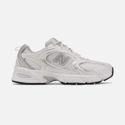 New Balance MR530 White/Silver W