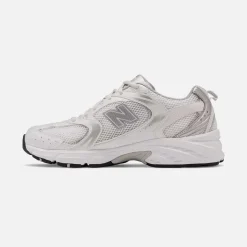 New Balance MR530 White/Silver W