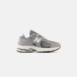 New Balance PV2002 Steel/Lead B