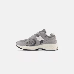 New Balance PV2002 Steel/Lead B