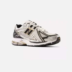 New Balance 1960R Metallic Silver/Metallic Gold UNI