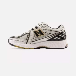 New Balance 1960R Metallic Silver/Metallic Gold UNI