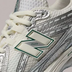 New Balance 1960R Silver Metalic/Sea Salt UNI