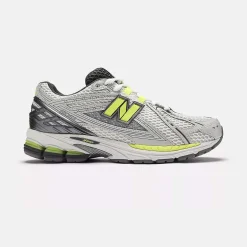 New Balance U1906 Light Silver Metallic / Alkali UNI